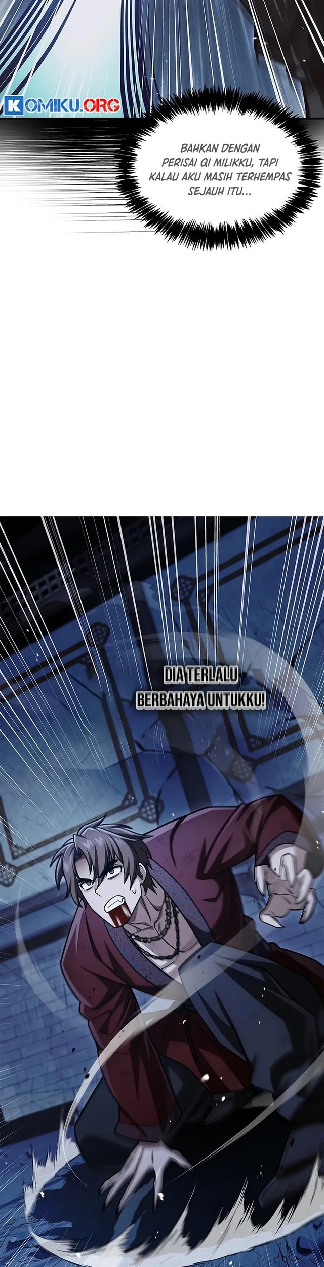 Chapter 141 - halaman 33