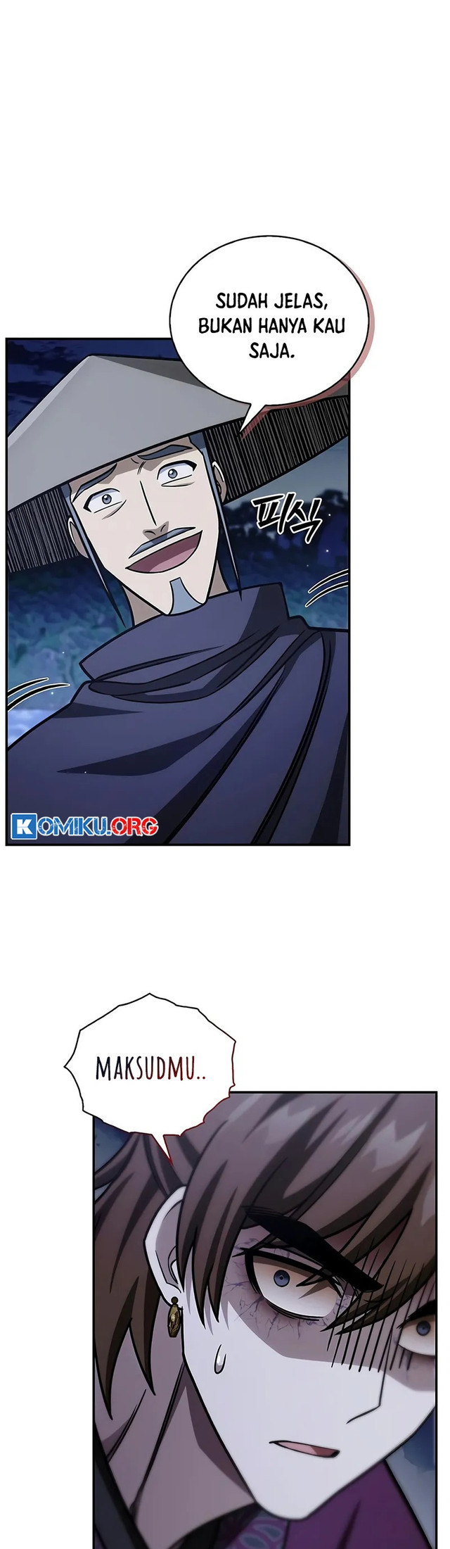 Chapter 141 - halaman 70