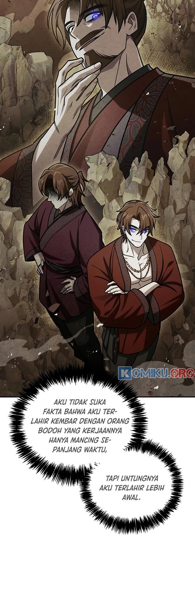 Chapter 141 - halaman 8