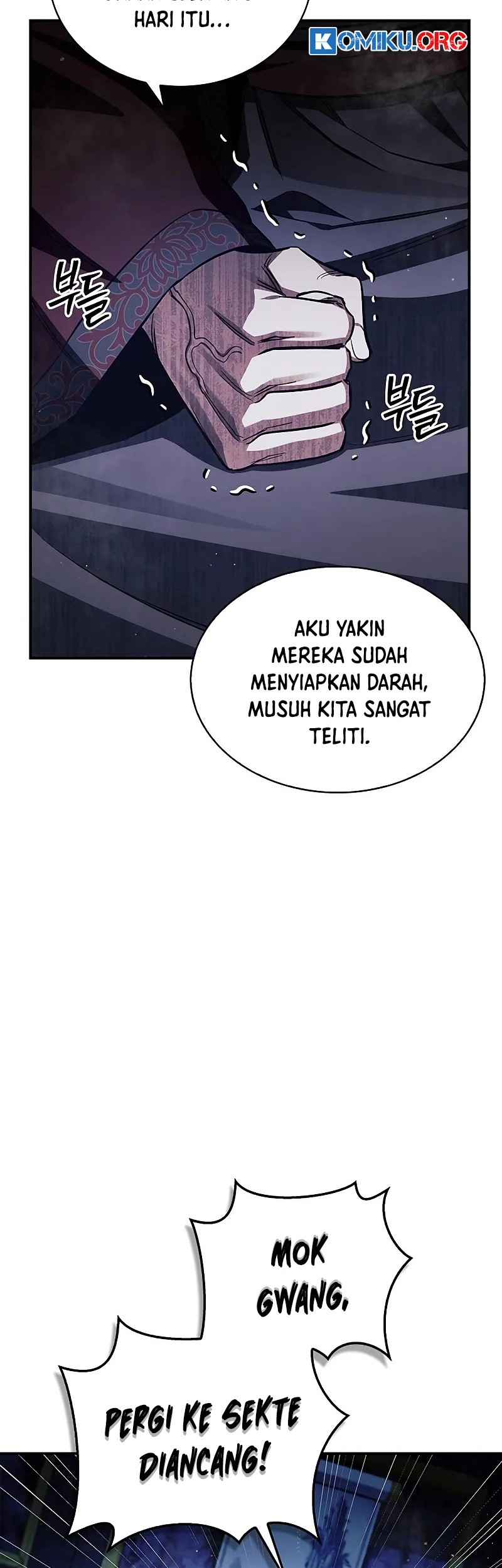 Chapter 142 - halaman 21