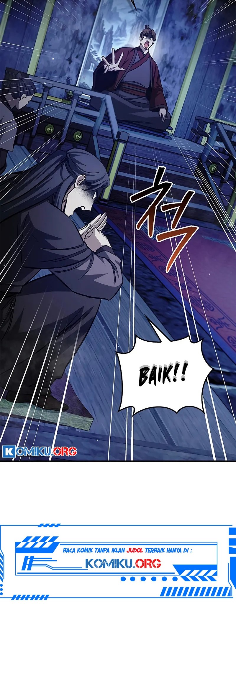 Chapter 142 - halaman 22