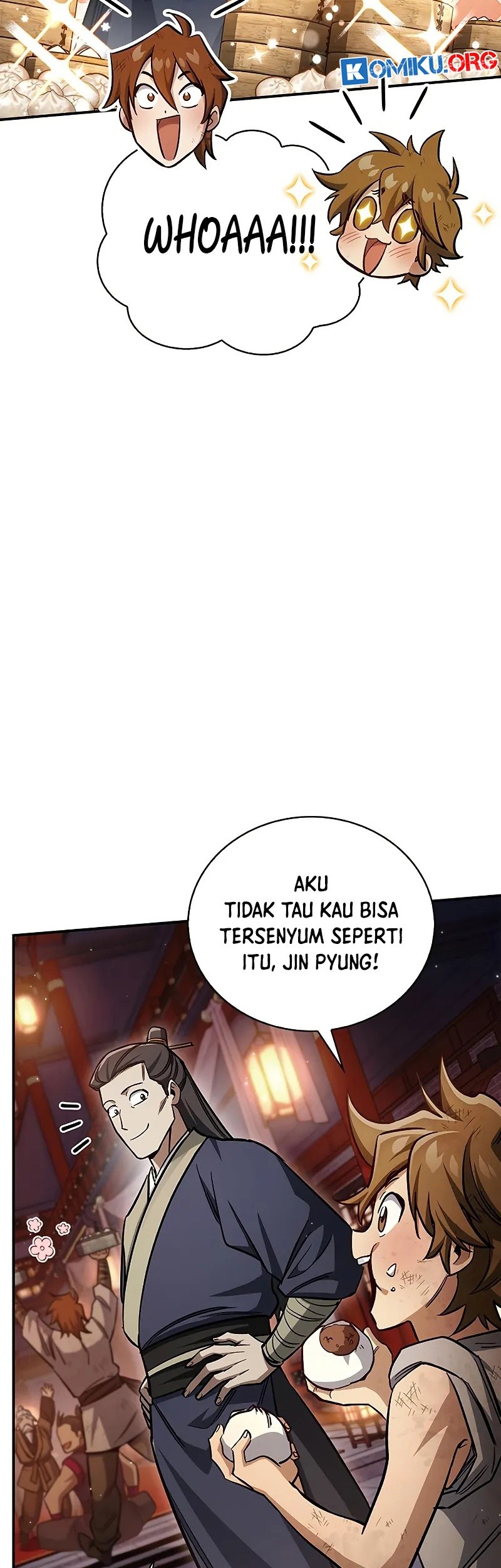 Chapter 142 - halaman 29