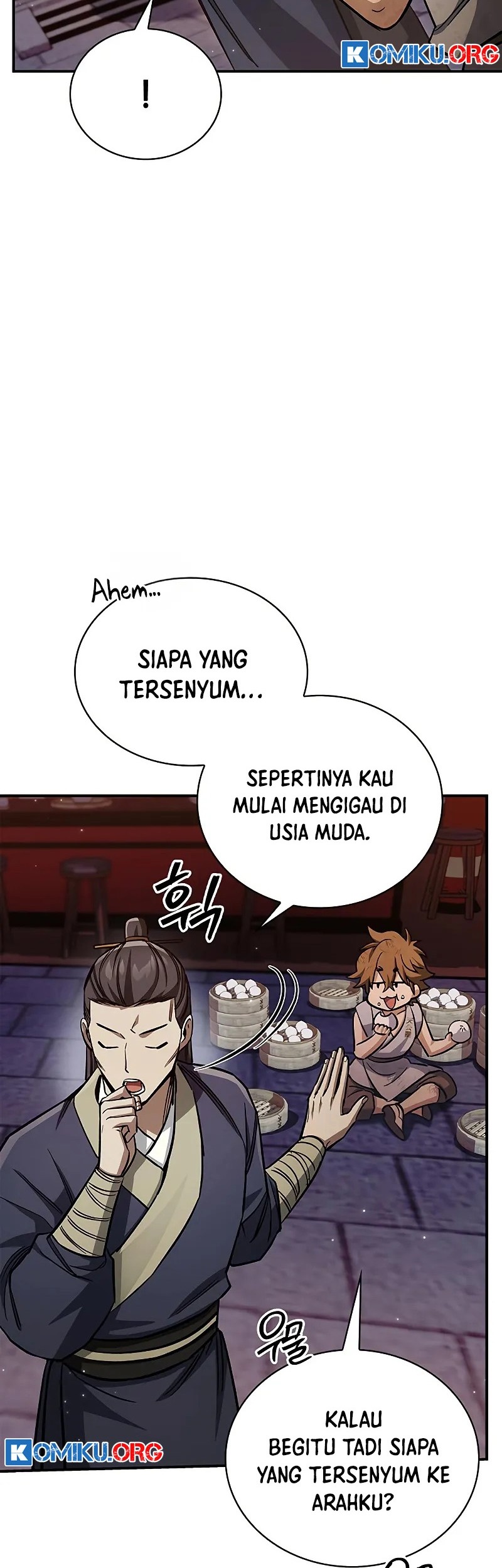 Chapter 142 - halaman 30