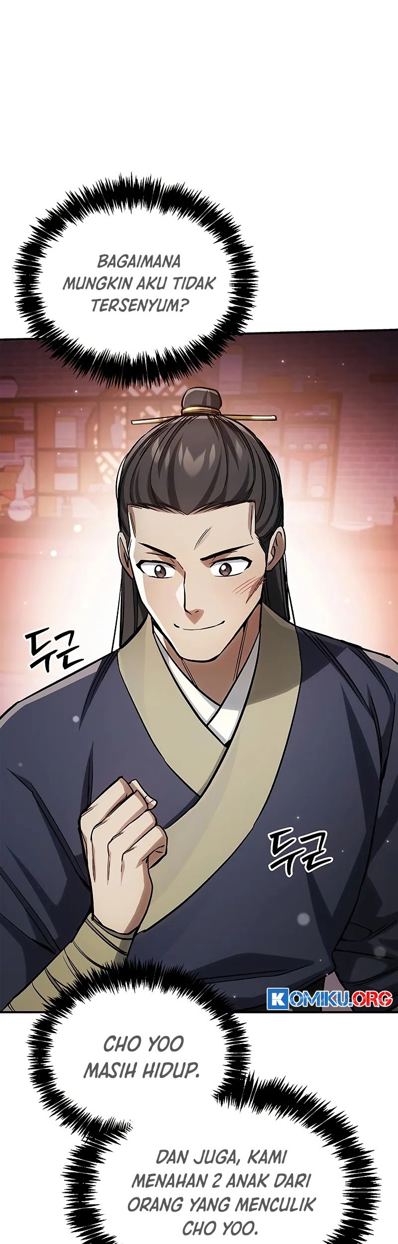 Chapter 142 - halaman 32