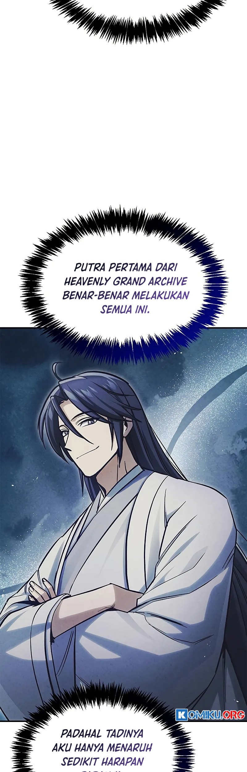 Chapter 142 - halaman 33