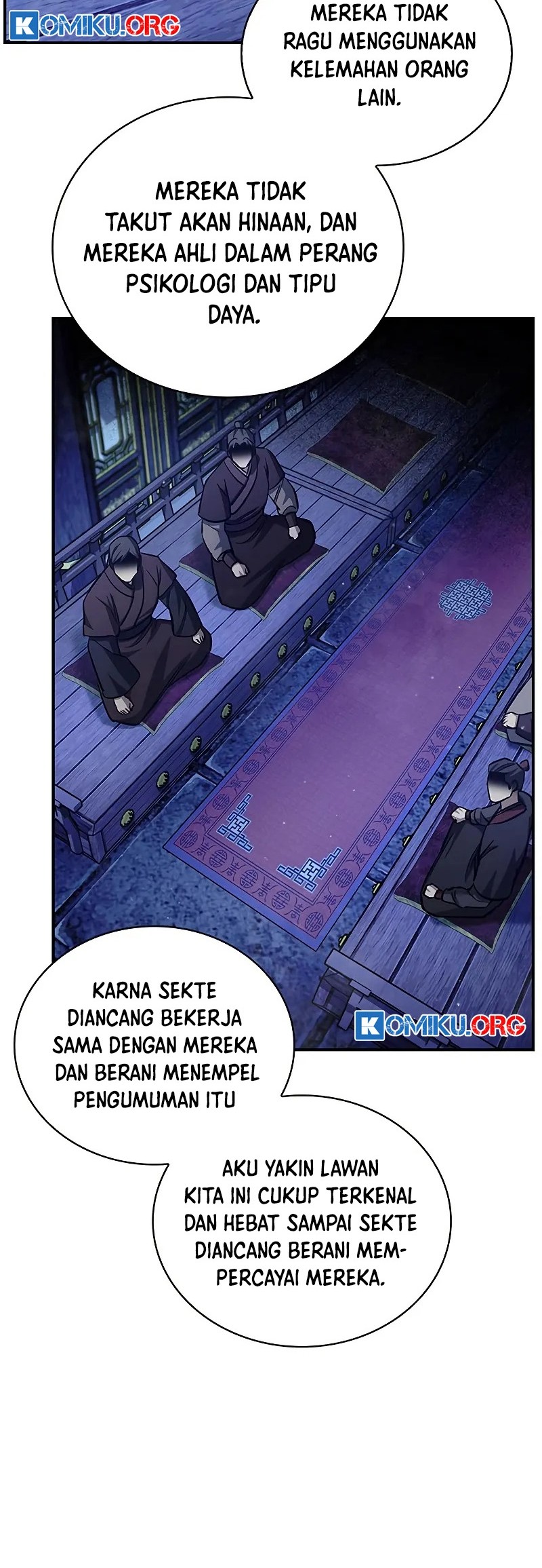 Chapter 142 - halaman 18