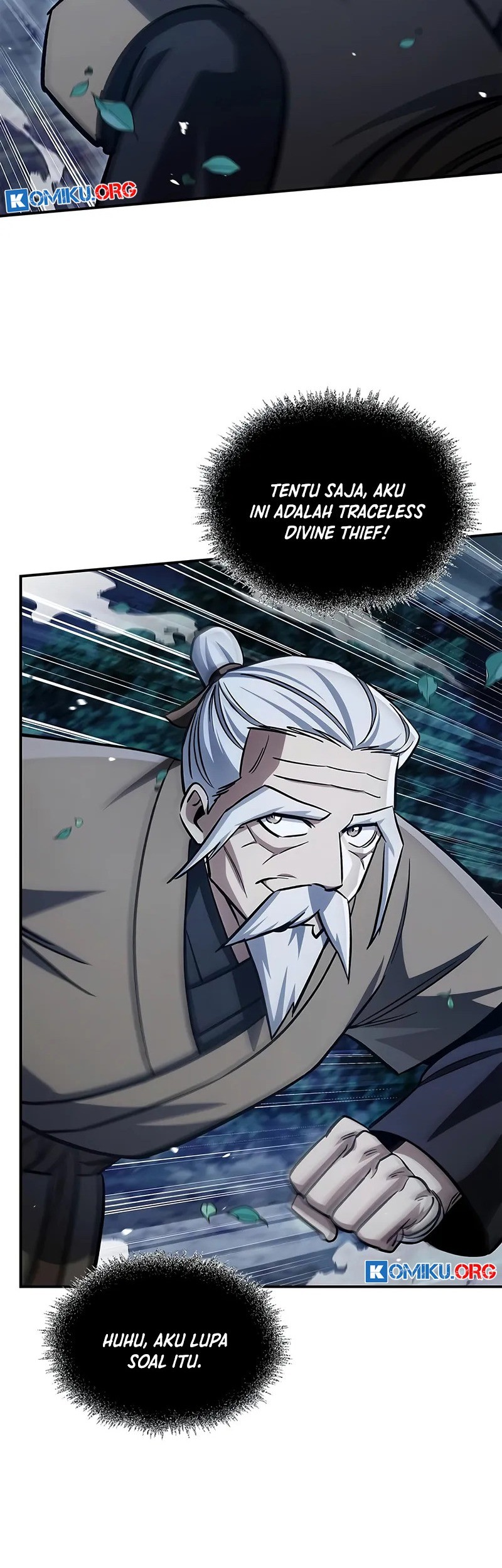 Chapter 143 - halaman 42