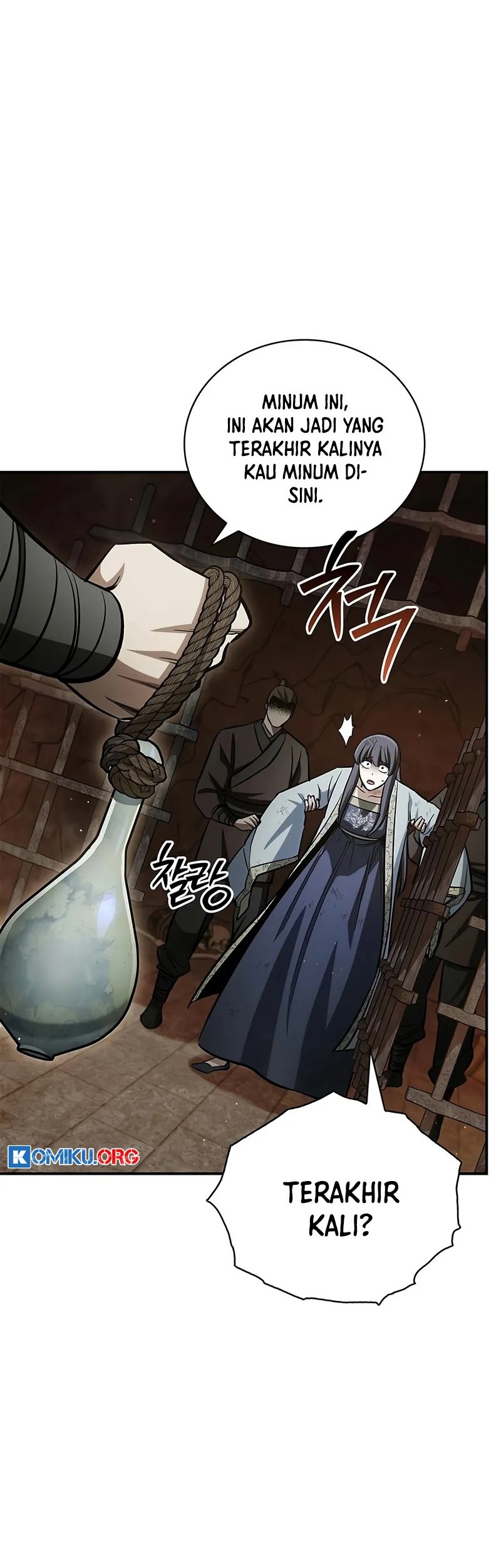 Chapter 143 - halaman 85