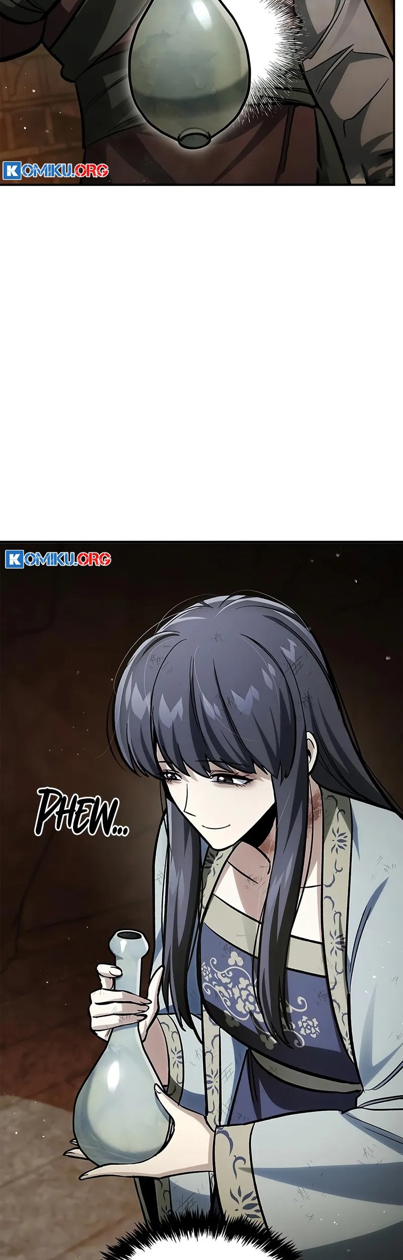Chapter 143 - halaman 88