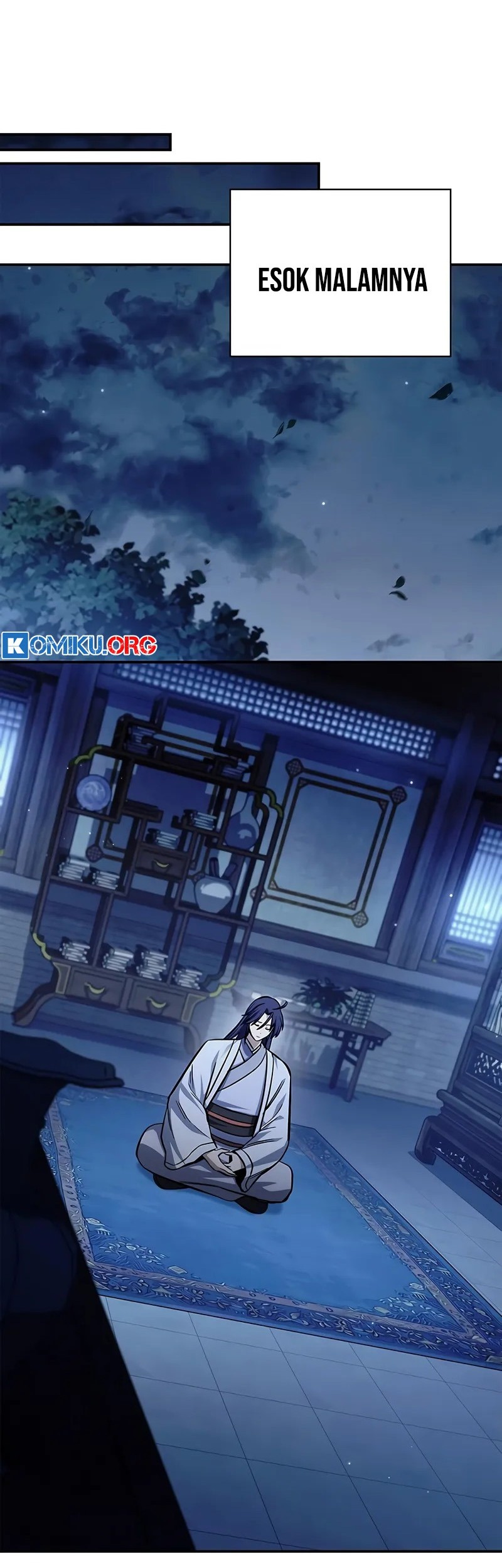 Chapter 143 - halaman 16