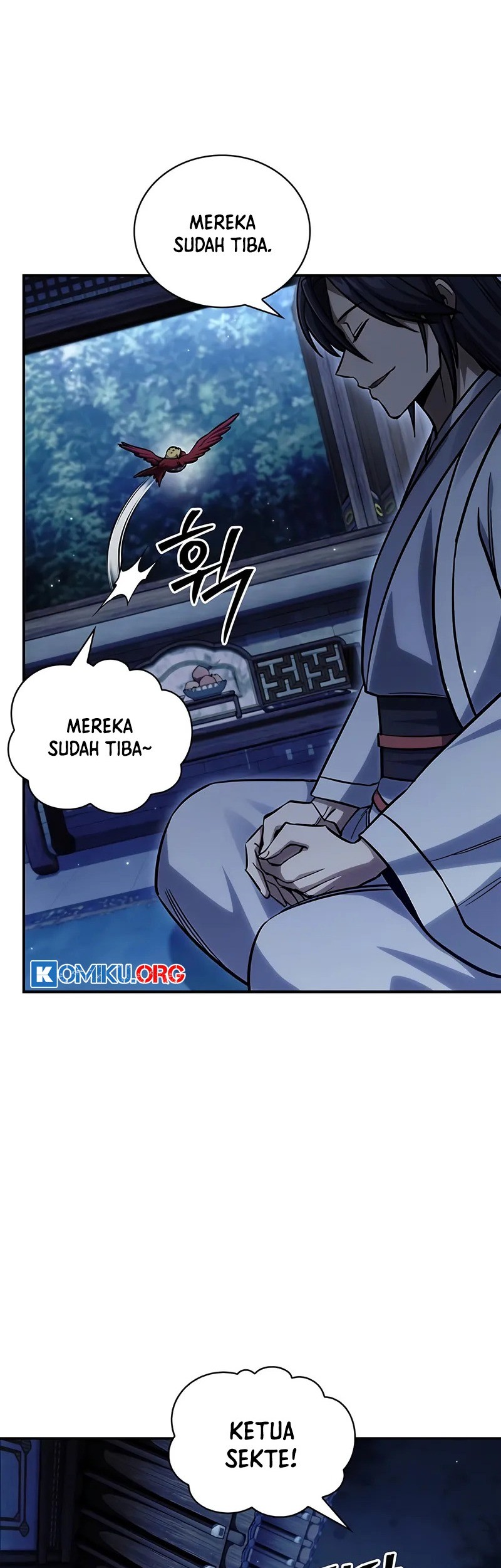 Chapter 143 - halaman 21