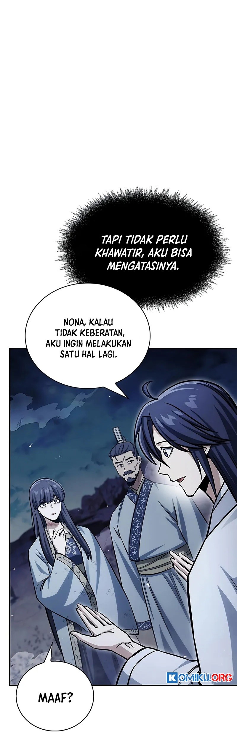 Chapter 144 - halaman 27