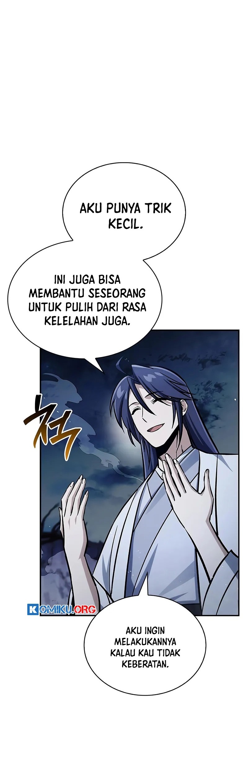Chapter 144 - halaman 28