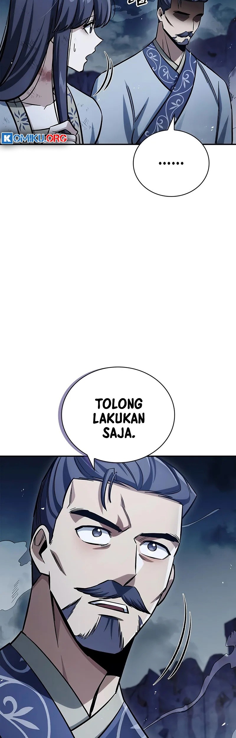 Chapter 144 - halaman 30