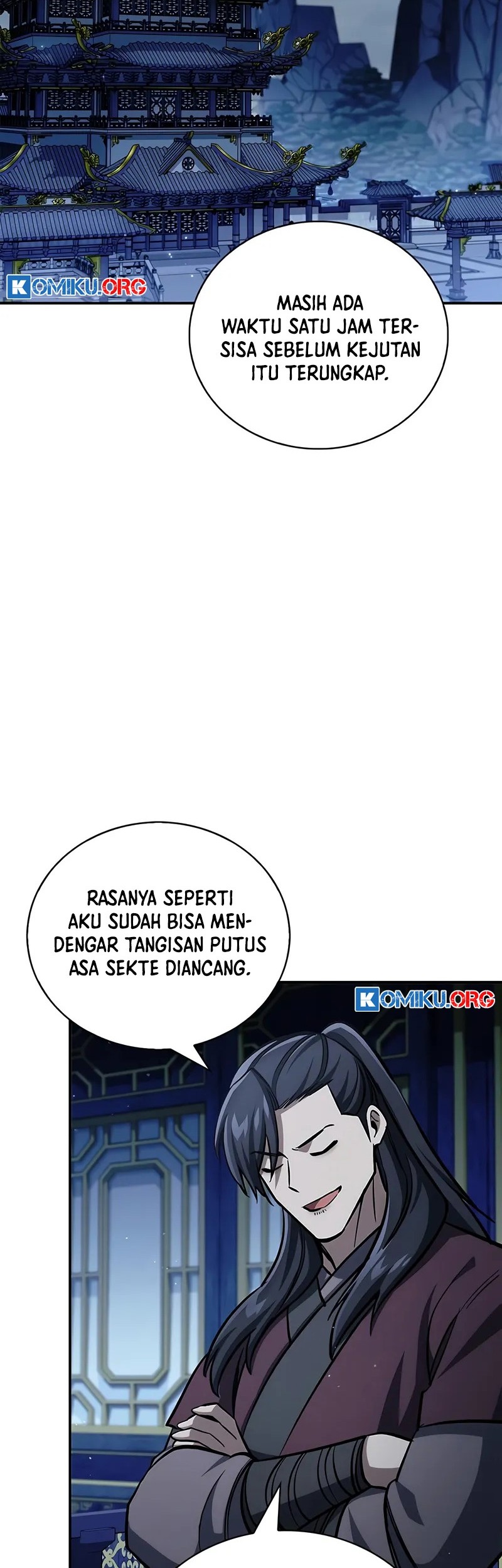 Chapter 144 - halaman 49