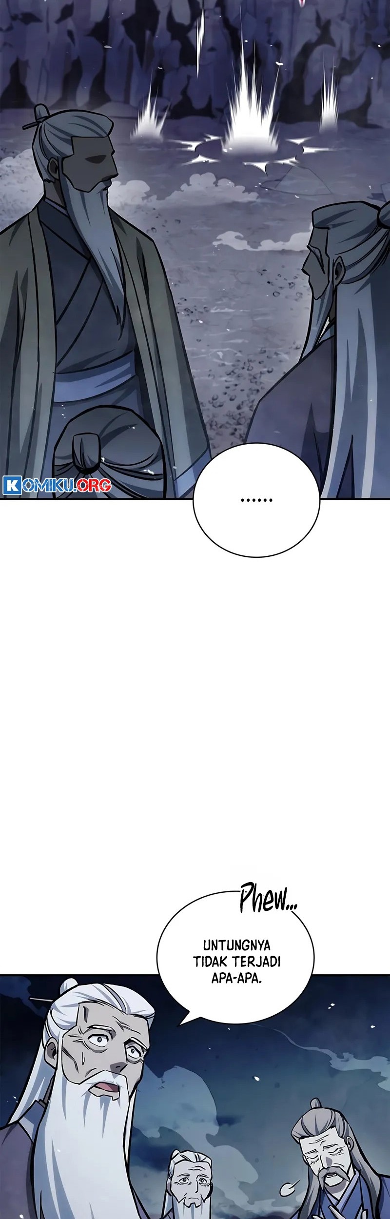Chapter 144 - halaman 16