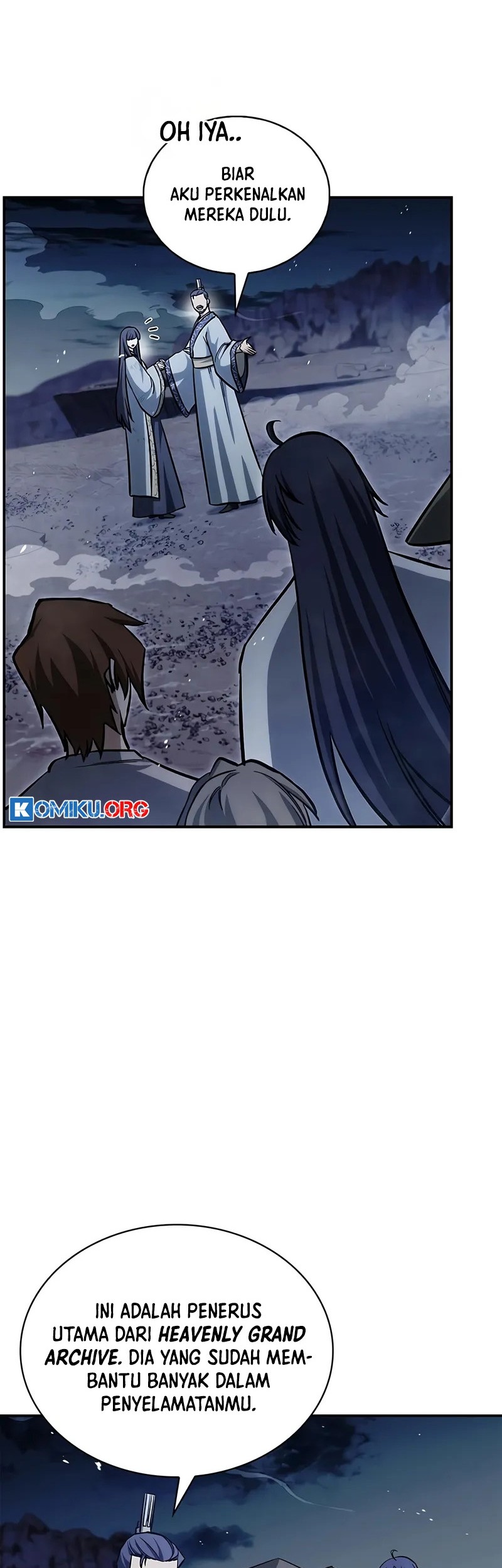 Chapter 144 - halaman 19