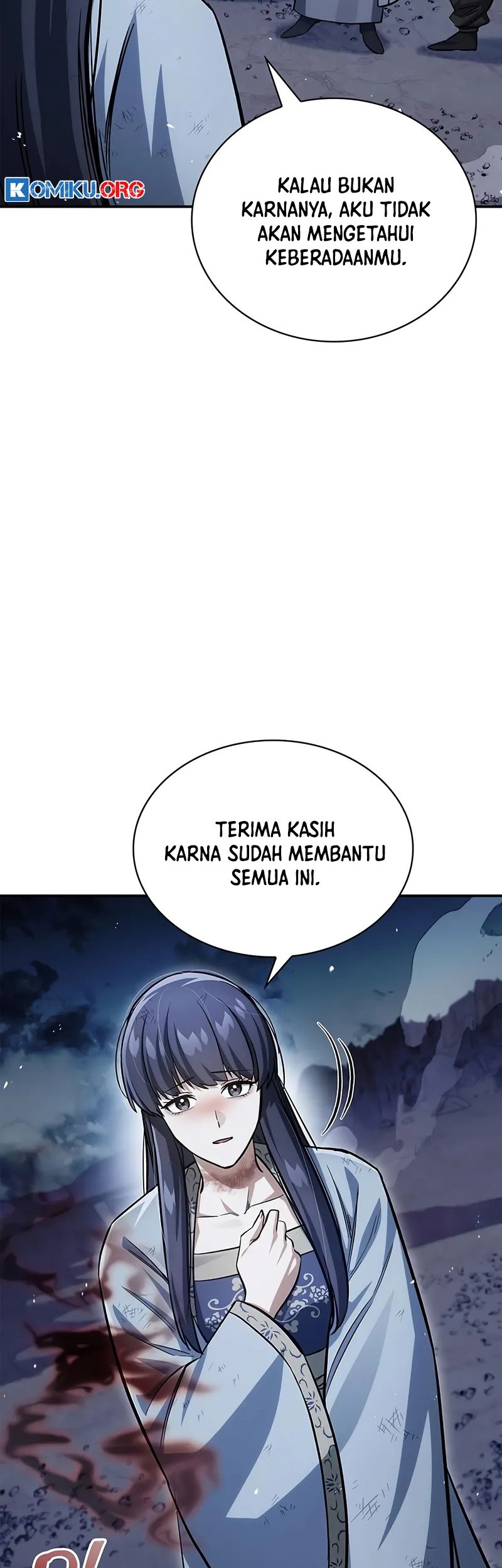 Chapter 144 - halaman 21