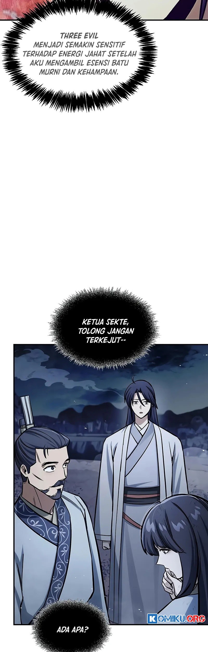 Chapter 144 - halaman 24