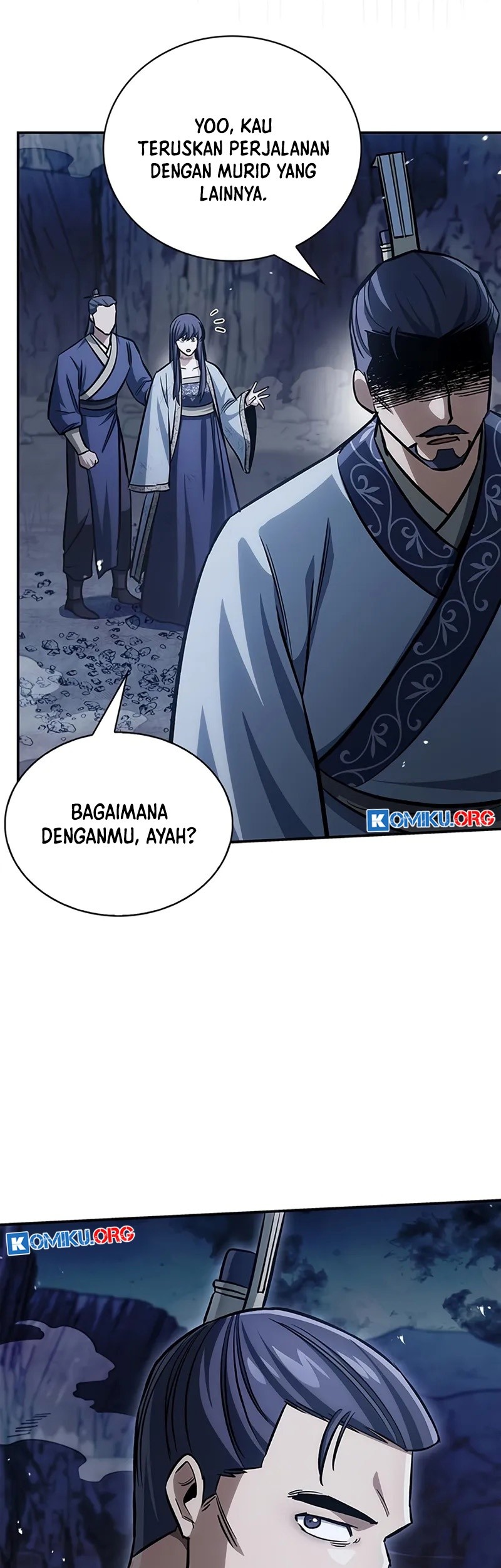 Chapter 145 - halaman 36