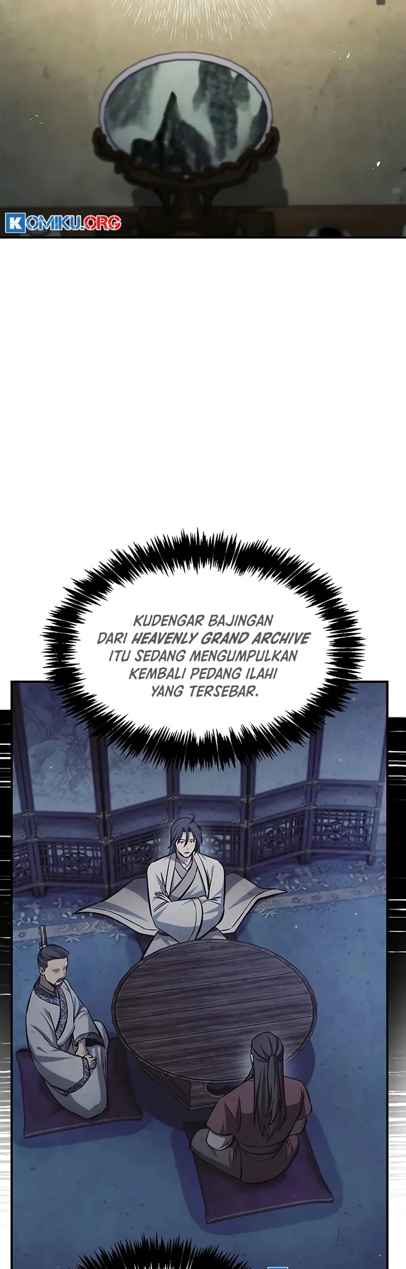 Chapter 146 - halaman 28