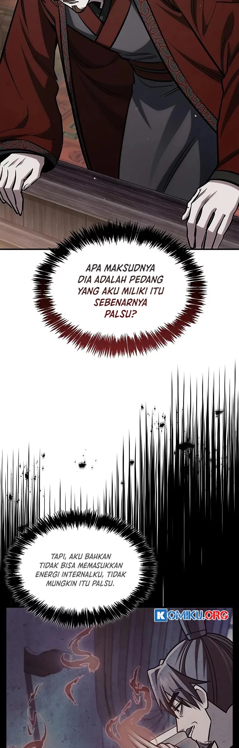 Chapter 146 - halaman 36