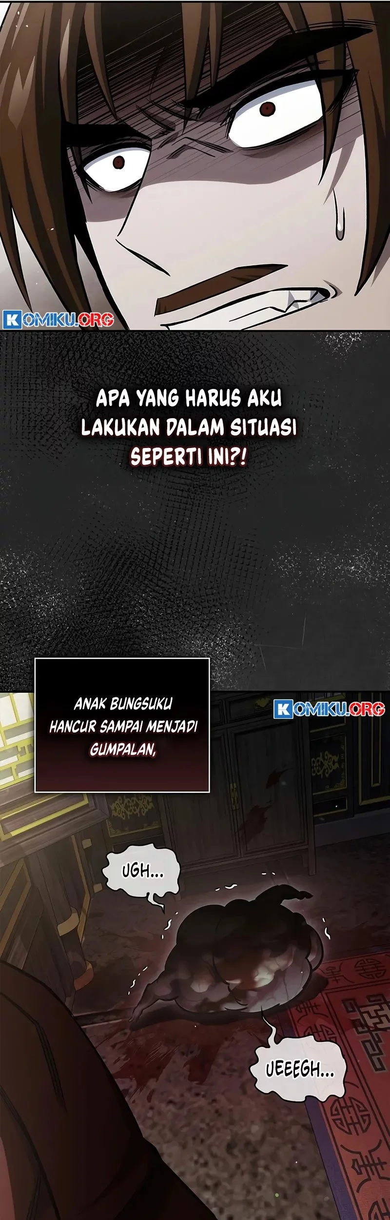 Chapter 146 - halaman 3