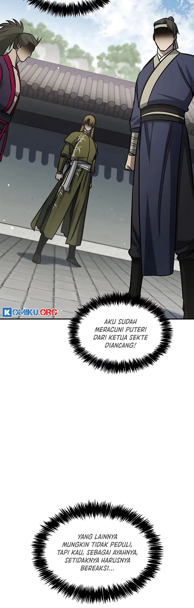 Chapter 146 - halaman 21
