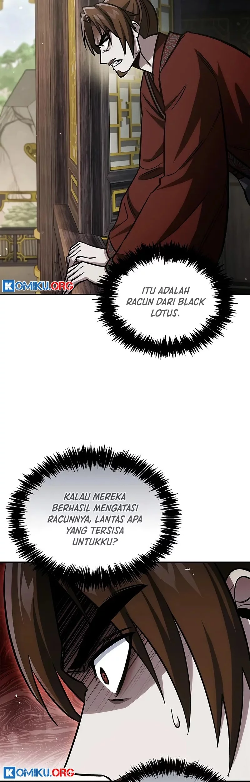 Chapter 146 - halaman 25