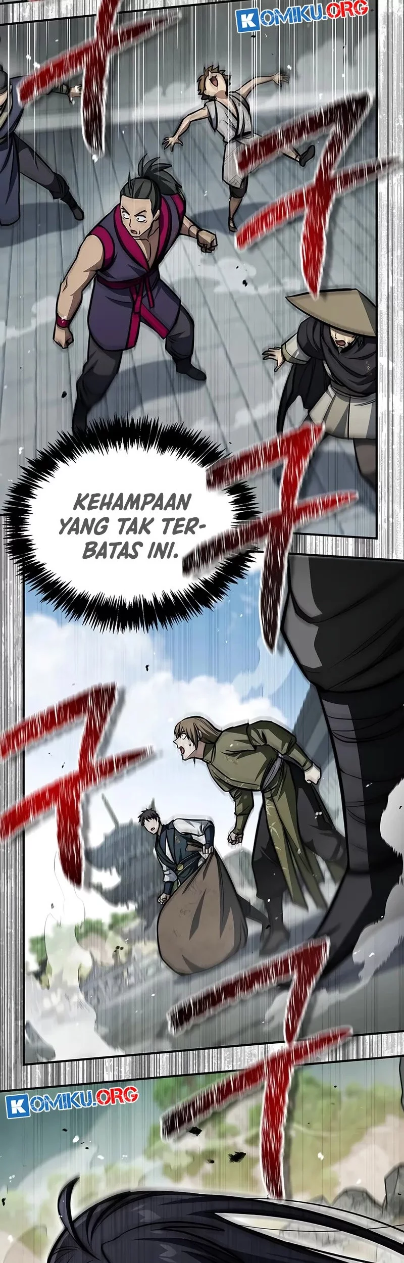 Chapter 147 - halaman 99