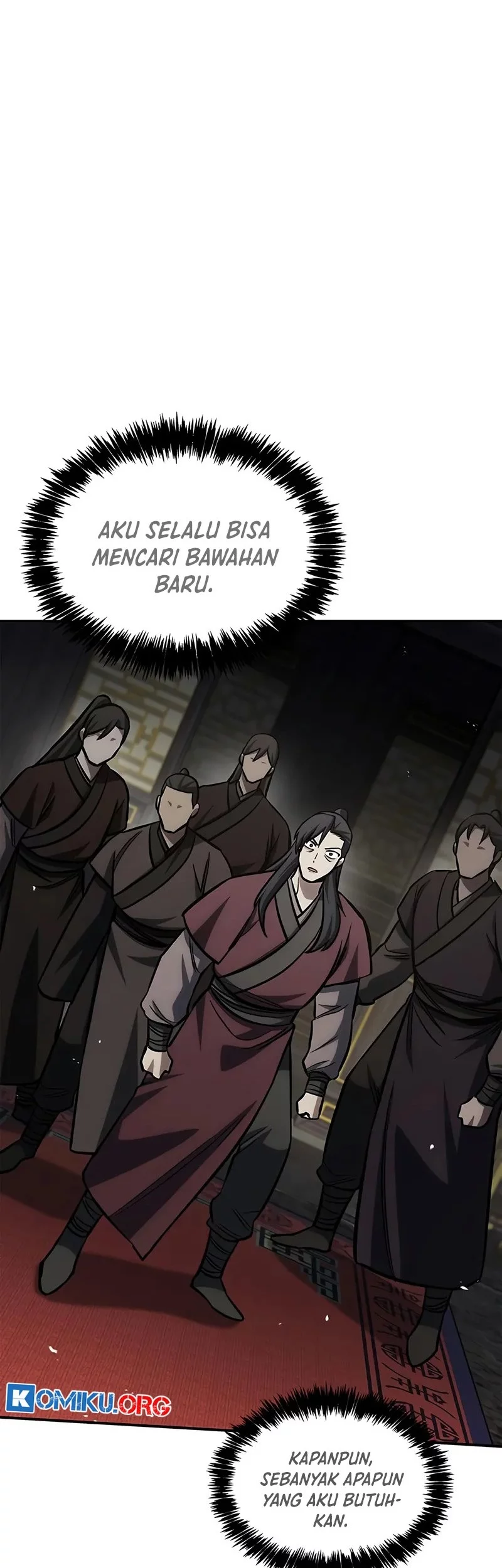 Chapter 147 - halaman 22