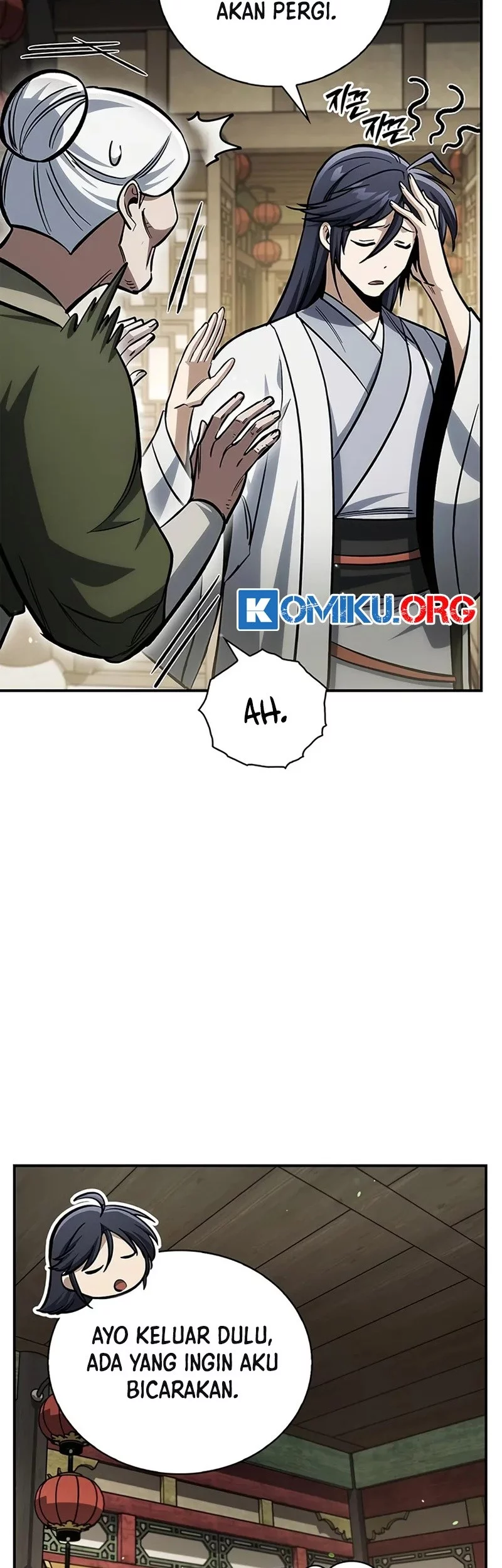 Chapter 149 - halaman 71