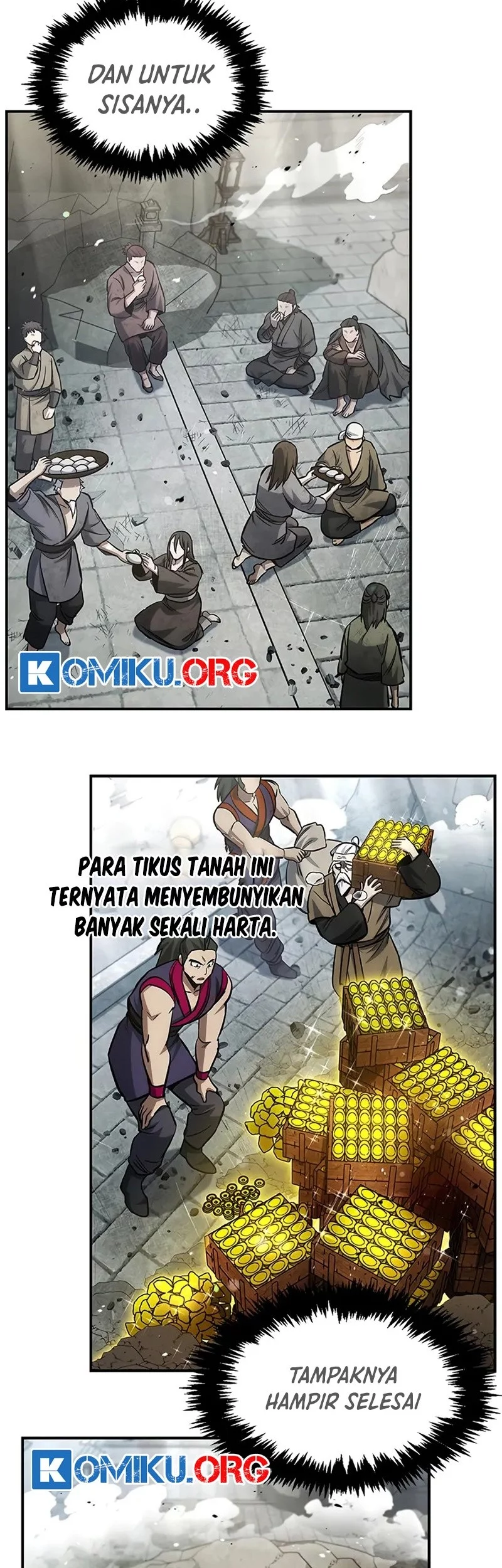 Chapter 149 - halaman 89