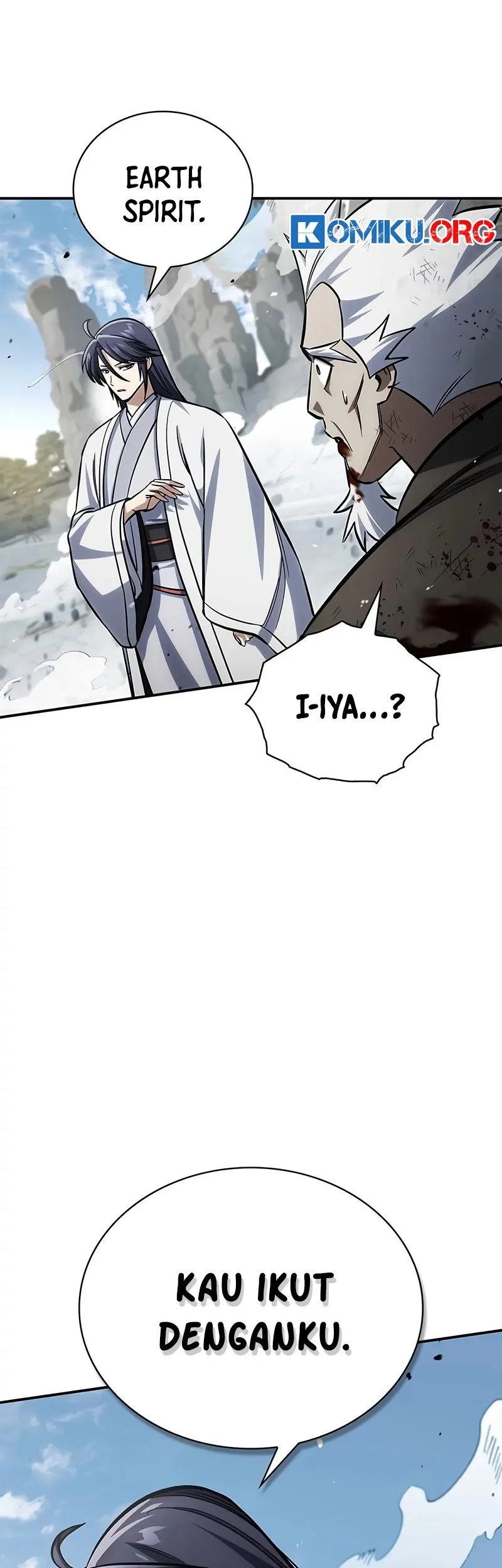 Chapter 150 - halaman 30