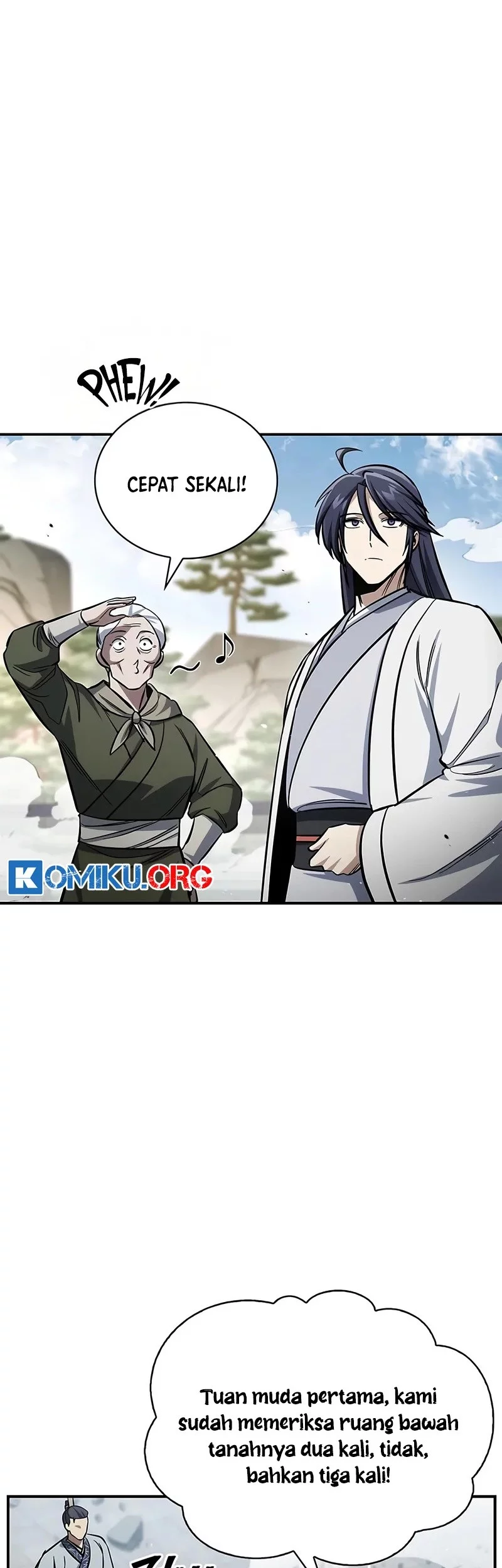 Chapter 150 - halaman 45
