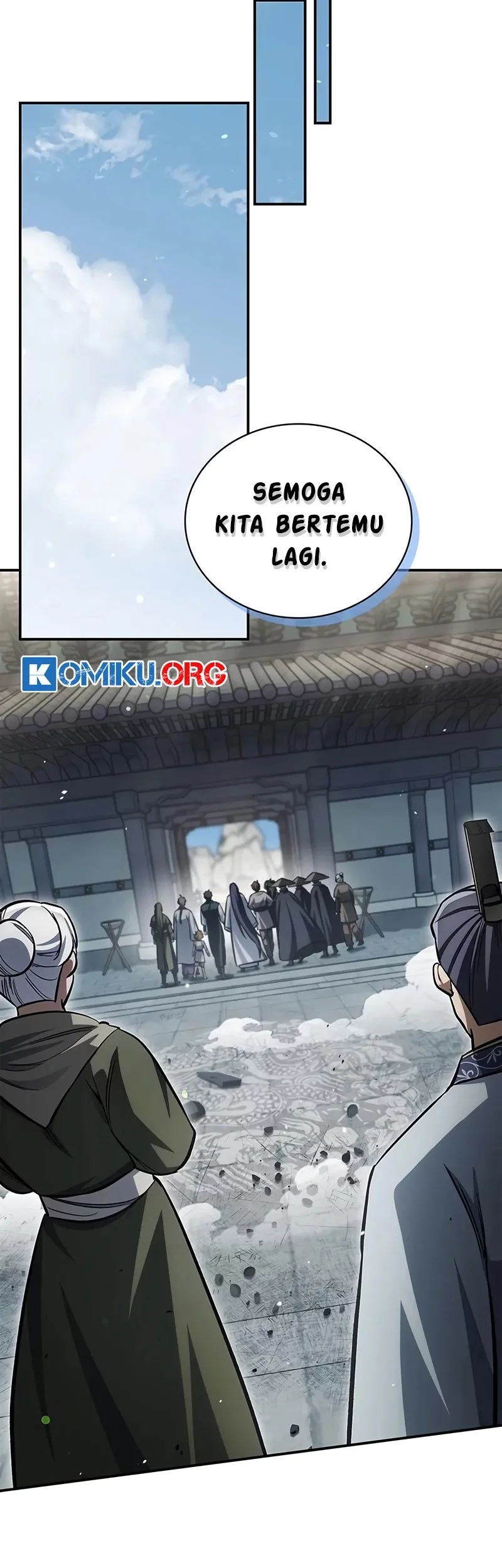 Chapter 150 - halaman 58