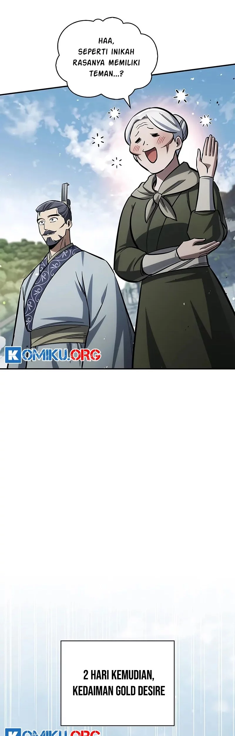 Chapter 150 - halaman 60
