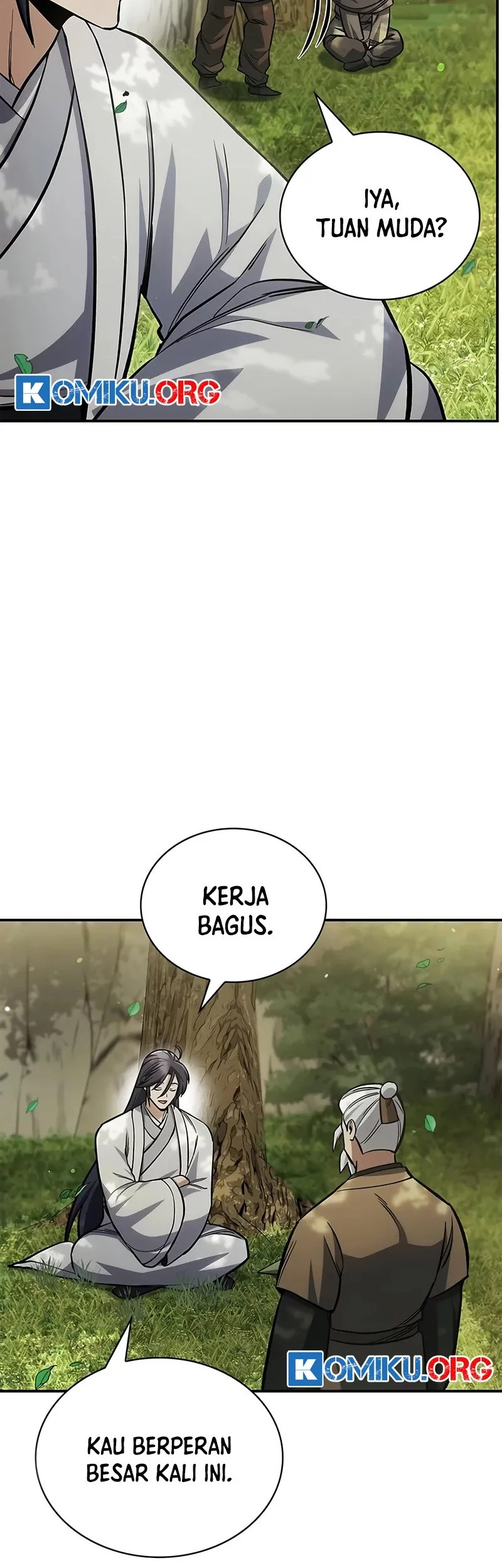 Chapter 150 - halaman 84