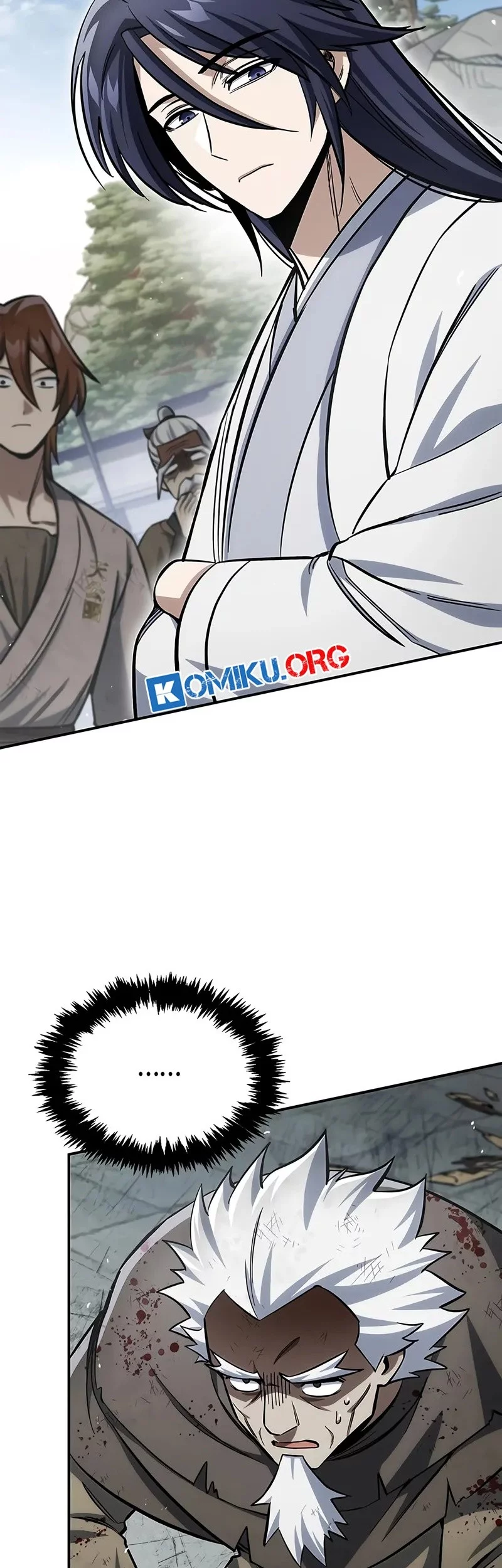 Chapter 150 - halaman 9