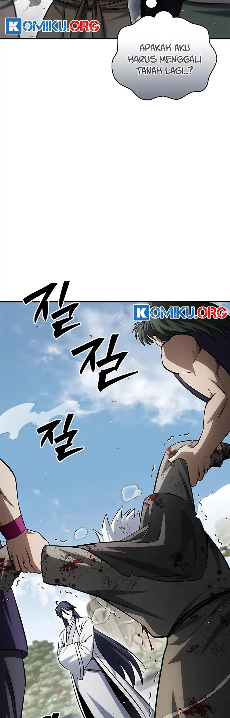 Chapter 150 - halaman 15