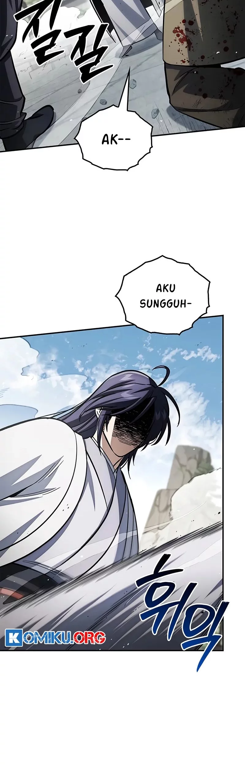 Chapter 150 - halaman 16