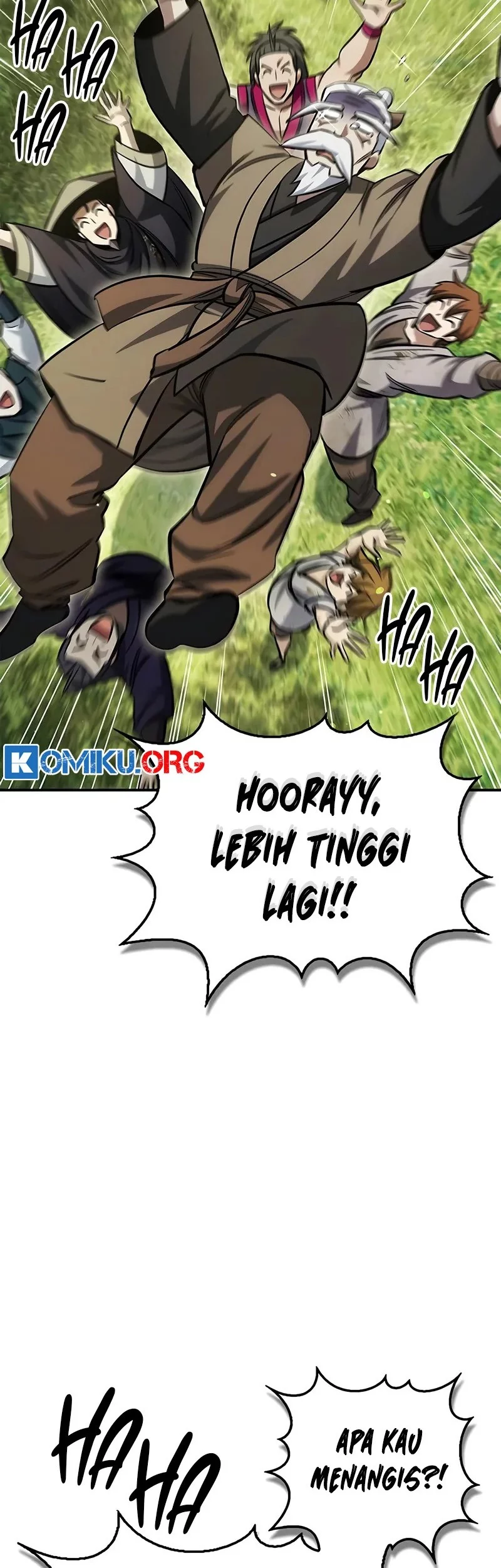 Chapter 151 - halaman 28