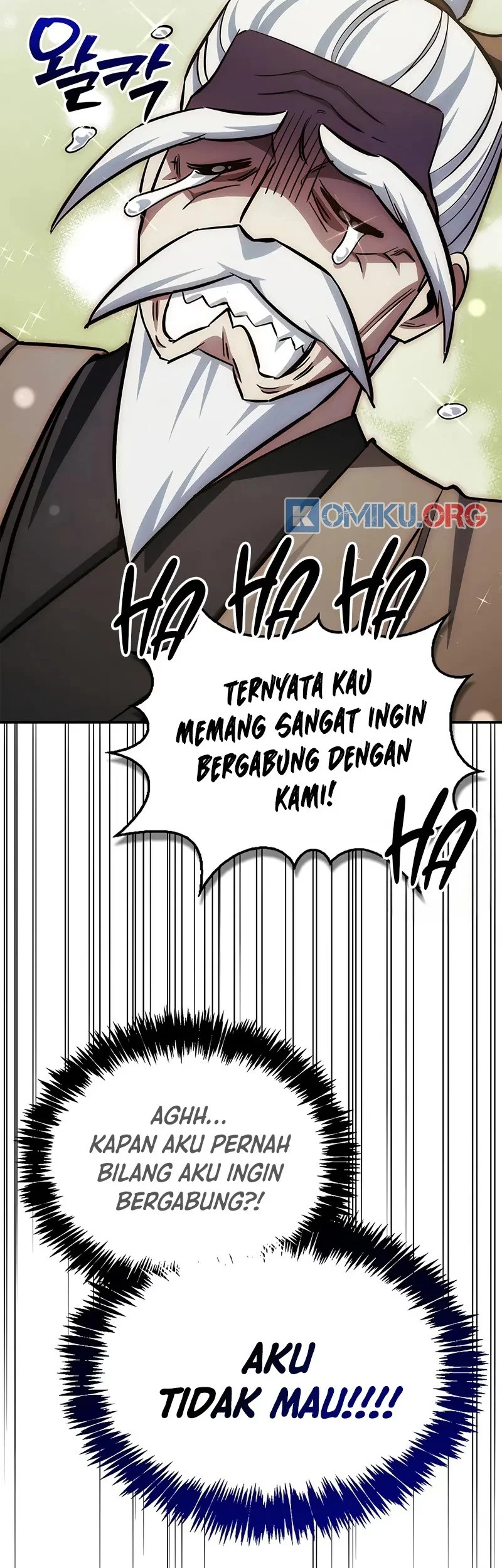 Chapter 151 - halaman 30