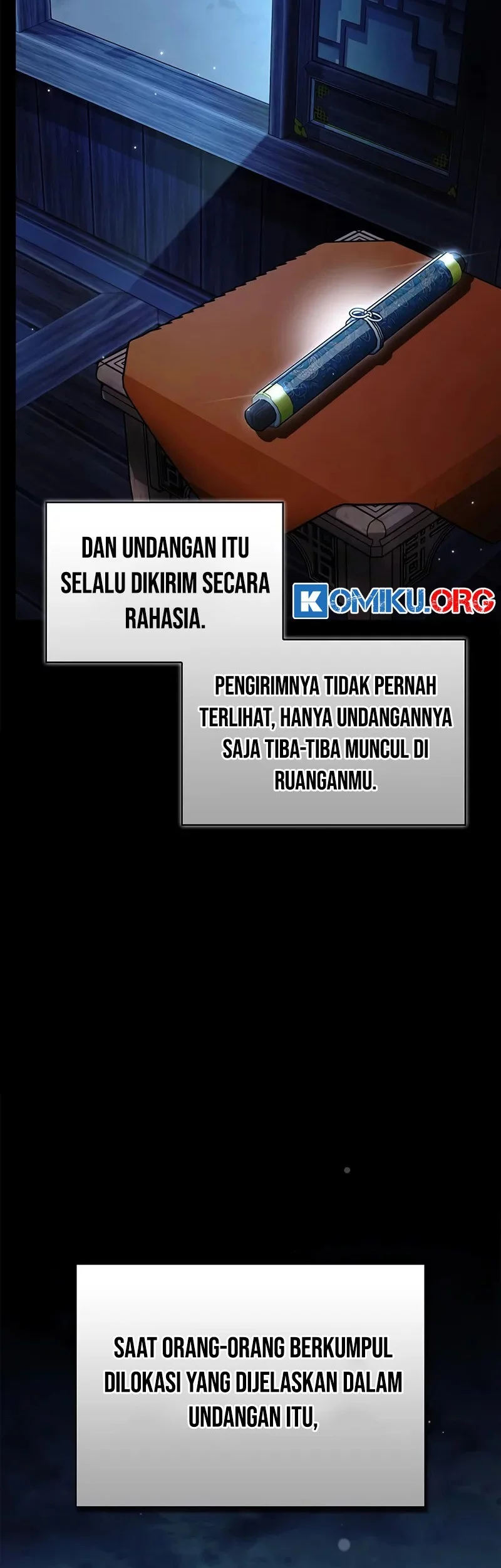 Chapter 151 - halaman 39