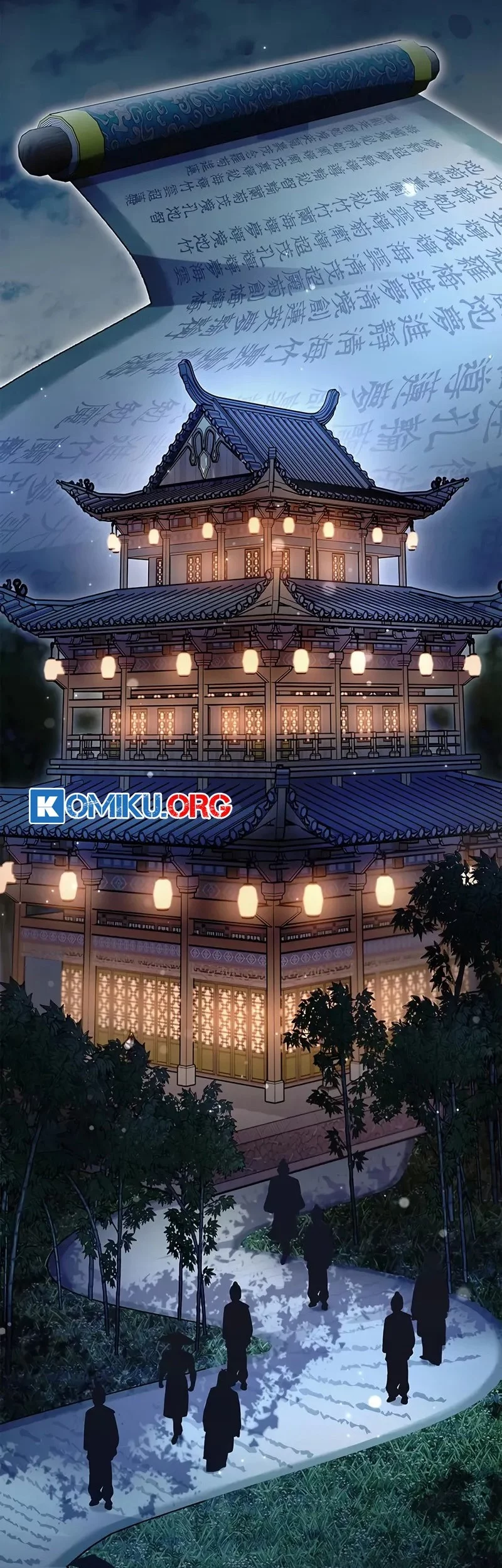 Chapter 151 - halaman 40