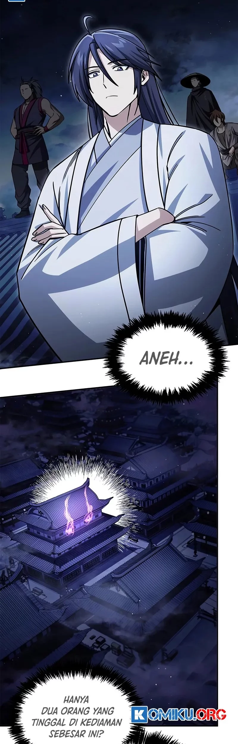 Chapter 151 - halaman 52