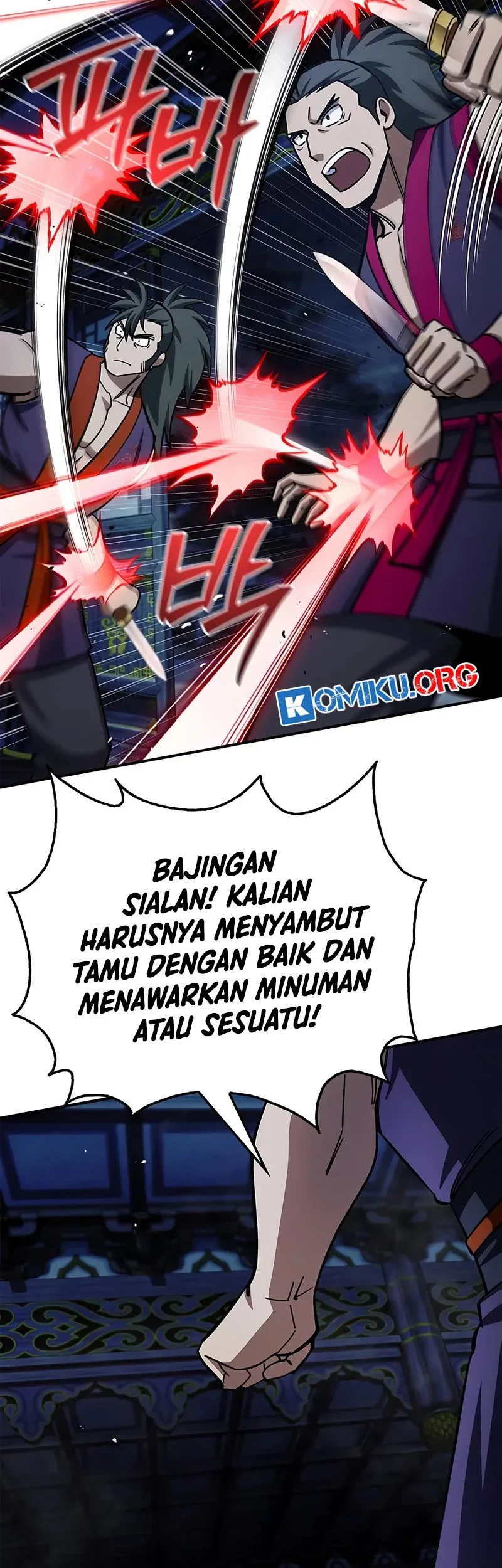 Chapter 151 - halaman 60