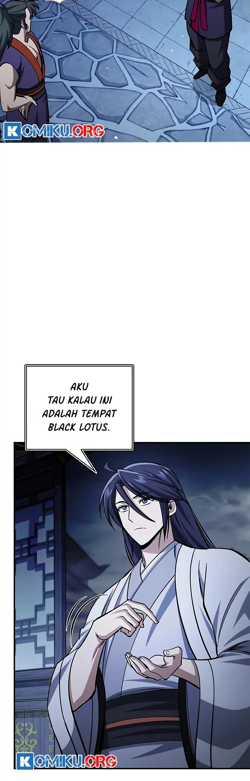 Chapter 151 - halaman 70