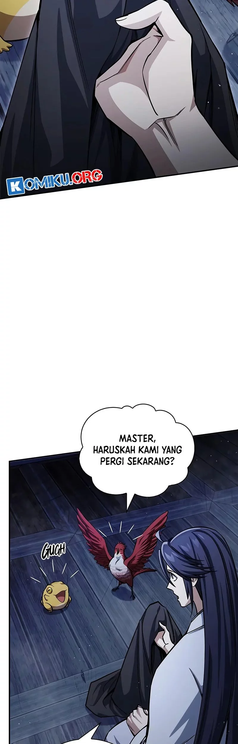 Chapter 151 - halaman 85