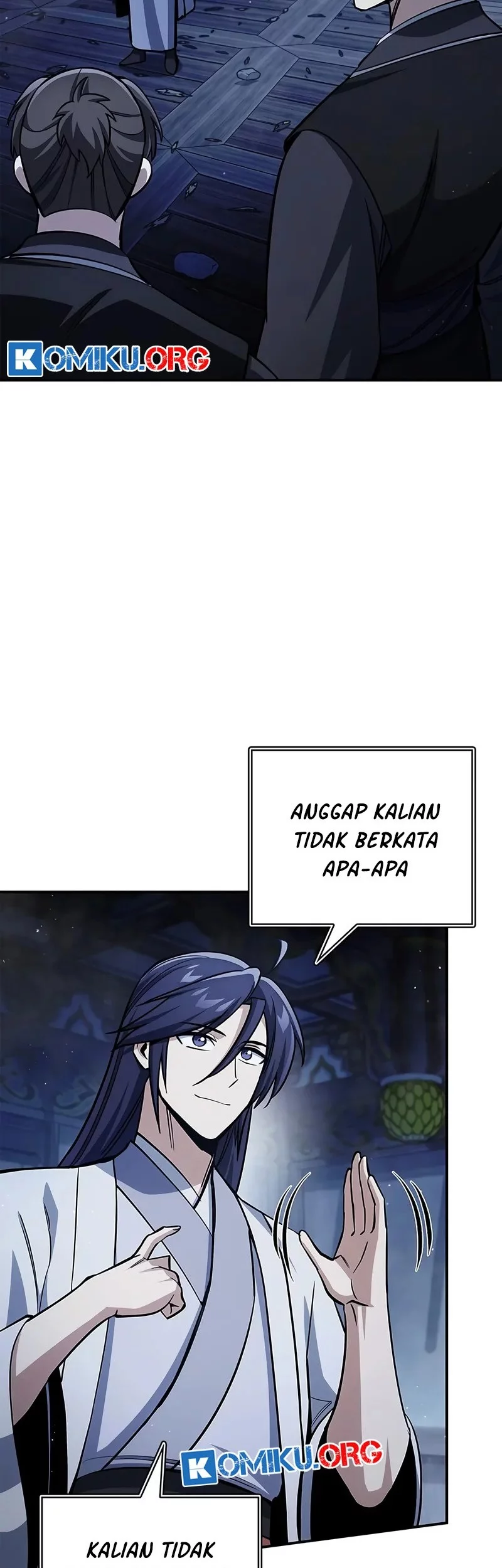 Chapter 151 - halaman 91